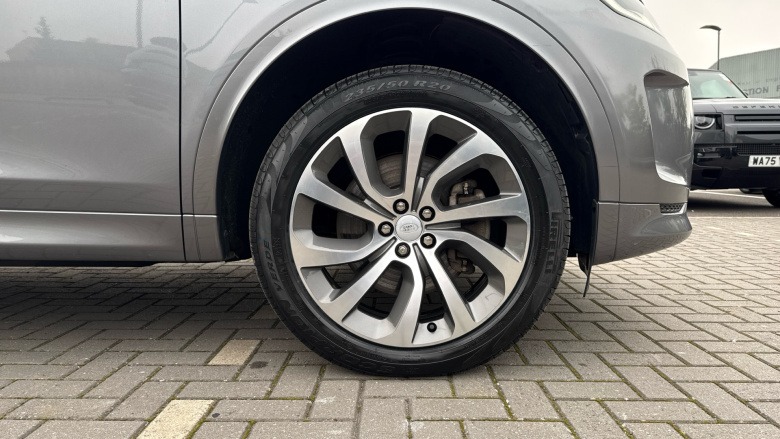 Land Rover Discovery Sport 1.5 P300e R-Dynamic HSE 5dr Auto [5 Seat] Station Wagon